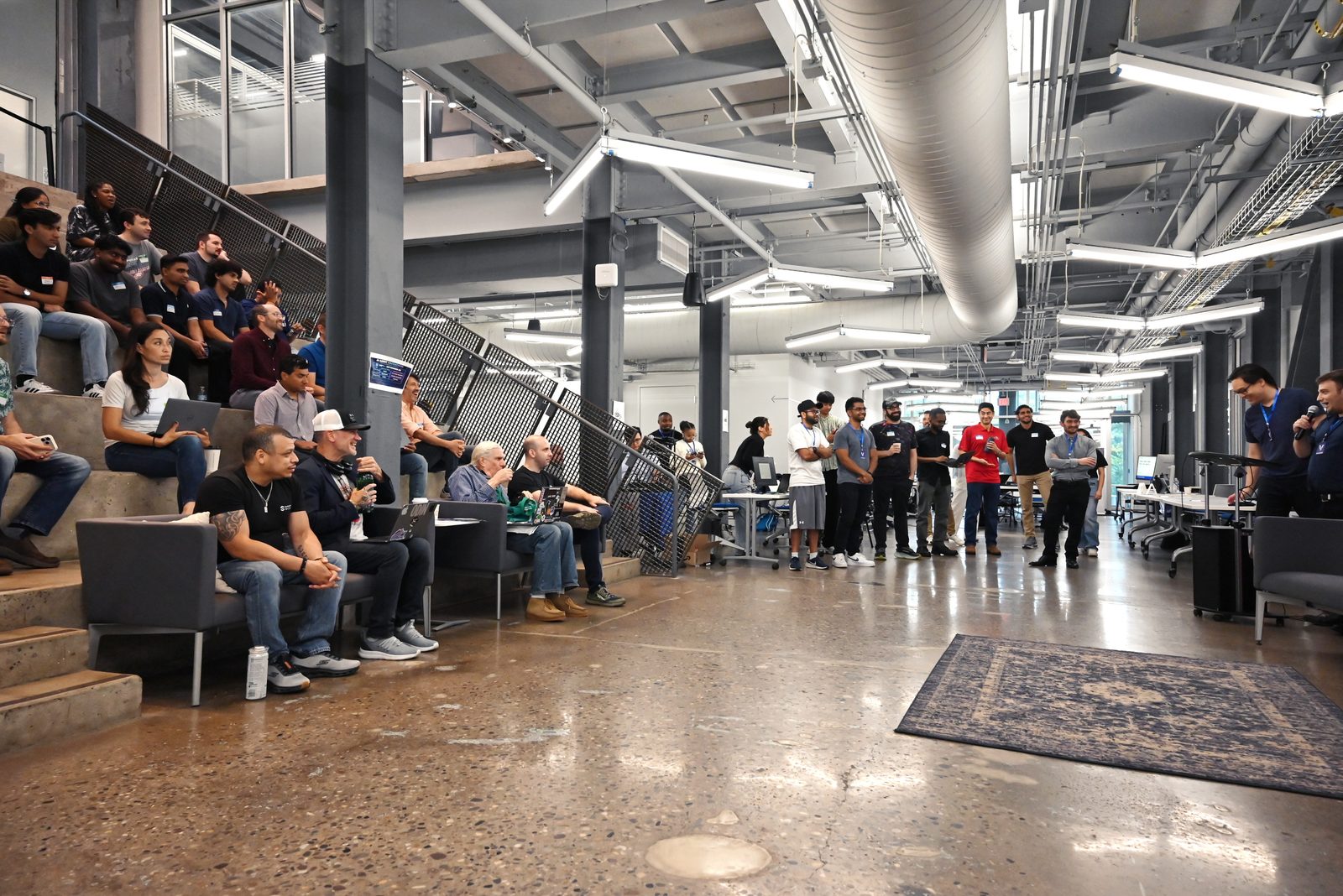 Technical.ly: Why Philadelphia Needs More Hackathons