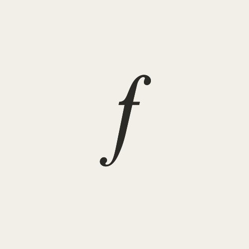 Foundry logo