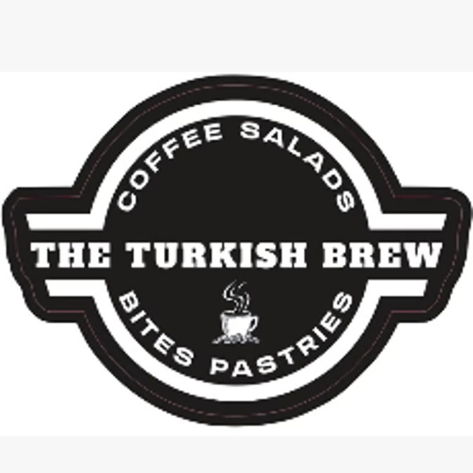 The Turkish Brew logo